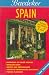 Baedeker's Guide to Spain (Baedeker's Spain)