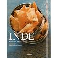 Inde, intime et gourmande
