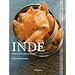 Inde, intime et gourmande