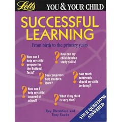 Effective Learning (You & Your Child)
