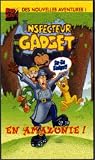 Inspecteur gadget en amazonie