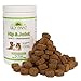 Natural Glucosamine for Dogs 500mg Hip and Joint Dog Supplement with Chondroitin, Yucca Schidigera, Omega 3 & 6 and Vitamins C & E - 90 Chews - Arthritis Pain Relief, Mobility, Anti-inflammatory