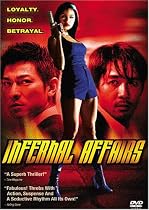 Watch Infernal Affairs Movie Online.