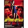 Infernal Affairs (Wu jian dao)