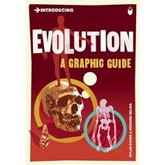Introducing Evolution: A Graphic Guide