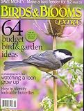 Birds & Blooms, September 2008 Issue