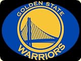 Golden State Warriors Mouse Pad