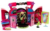 Polly Pocket: Dare to Hair Totally Video Playset