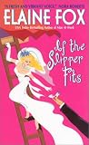 If the Slipper Fits (Avon Romance)