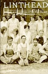 Linthead : growing up in a Carolina cotton mill village