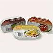 Herring Fillets - in Mustard Sauce (6 ounce) by igourmet.com