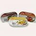 Herring Fillets - in Mustard Sauce (6 Ounce) by igourmet.com