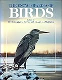 The Encyclopaedia of birds