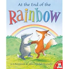 At the End of the Rainbow