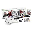 Guitar hero 2 jeu + guitare