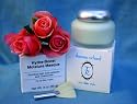 Hydra Boost Moisture Mask Enriched with Anti Oxidants & Chamomile By Theresa Richard 3 oz.