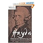 Buy Haydn: String Quartets, Op. 50 (Cambridge Music Handbooks) by W. Dean Sutcliffe
