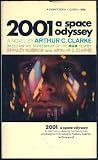 2001: A Space Odyssey