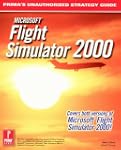 Microsoft Flight Simulator 2000: Prim...