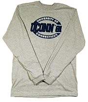 UConn Huskies JanSport Uconn Oxford Long Sleeve