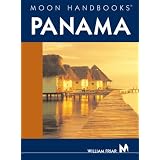 Moon Handbooks Panama ~ William Friar
