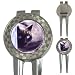 siamese11 - Limited Edition Violano 3in1 Golf Divot Ball Marker
