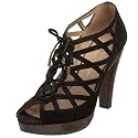 Jessica Simpson Women's Katie Birdcage Pump