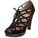 Jessica Simpson Women's Katie Birdcage Pump