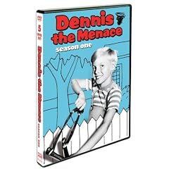 Dennis the Menace - Season 1