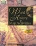 World History: Map Activities