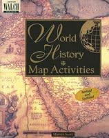 World History: Map Activities