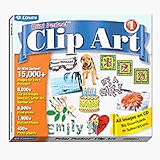 Cosmi Print Perfect Clip Art 50,000
