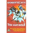Robotech 2 - The Sentinels [UK IMPORT]