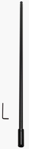 Milwaukee 48-28-4016 24-Inch Hex Shank Extensions for Selfeed Bits, Auger Bits and Hole Saws Over 1