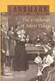 The Witchcraft of Salem Village (Landmark Books)