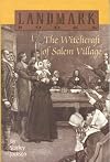 The Witchcraft of Salem Village (Landmark Books)
