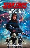 The Battle of Betazed (Star Trek: The Next Generation)