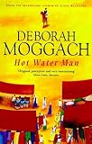 Books : Hot Water Man