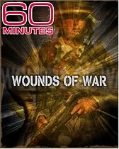 60 Minutes - Wounds of War (February 12, 2006)