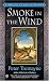 Books : Smoke in the Wind (Sister Fidelma Mysteries)