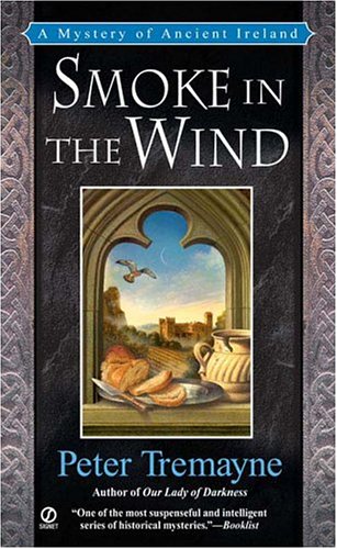 Smoke in the Wind (Sister Fidelma Mysteries)