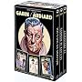 Coffret gabin - audiard : melodie en sous-sol ; le president ; le cave se rebiffe