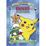 Pikachu's Winter Vacation