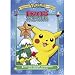 Pikachu's Winter Vacation