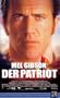 The Patriot [VHS]