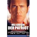 Mel Gibson - Der Patriot [VHS]