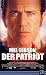 VHS : The Patriot [2000]