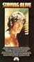 Staying Alive [VHS]