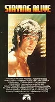 Staying Alive [VHS]