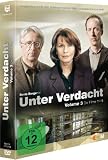 Produkt-Bild: Unter Verdacht - Vol. 3 (3 DVDs)